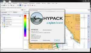 hypack software cost
